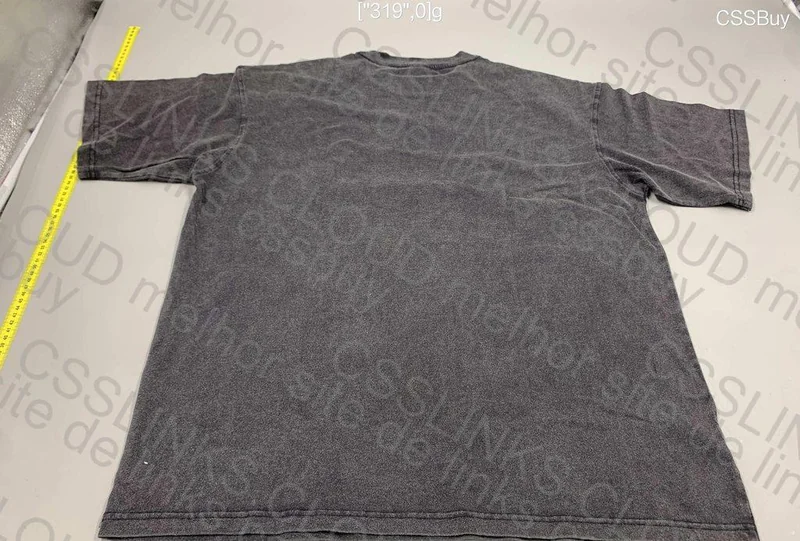 Nirvana T-Shirt 5