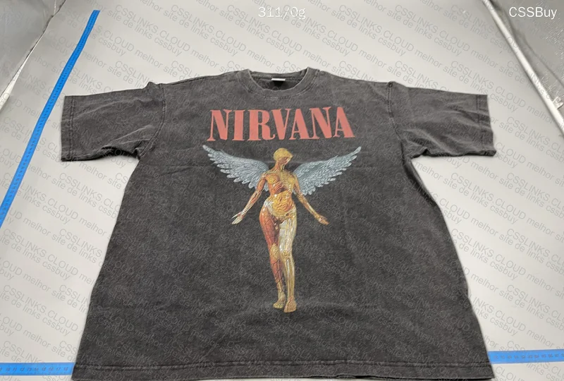 Nirvana T-Shirt