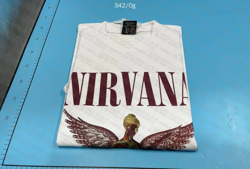 Nirvana T-Shirt