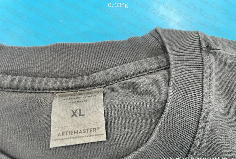 Nirvana T-Shirt 4