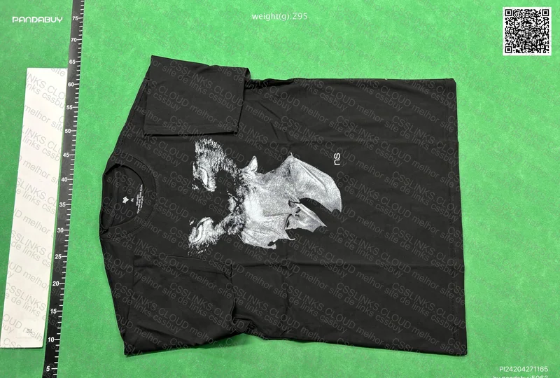 No Stylist T-Shirt
