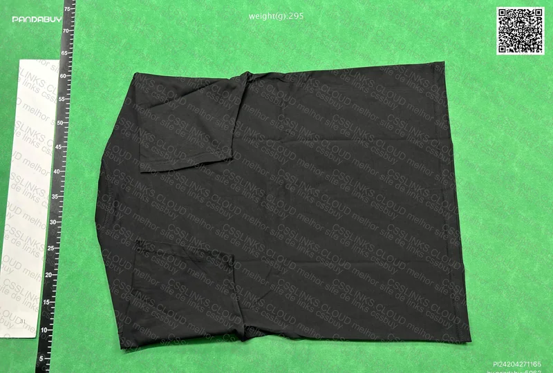 No Stylist T-Shirt 2