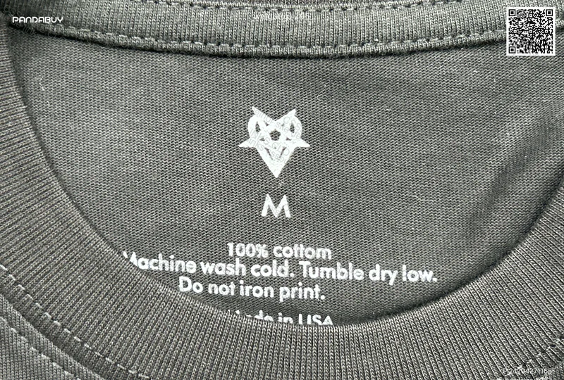 No Stylist T-Shirt 3