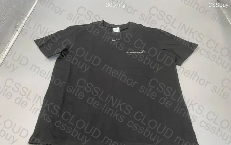 Nocta T-Shirt 2
