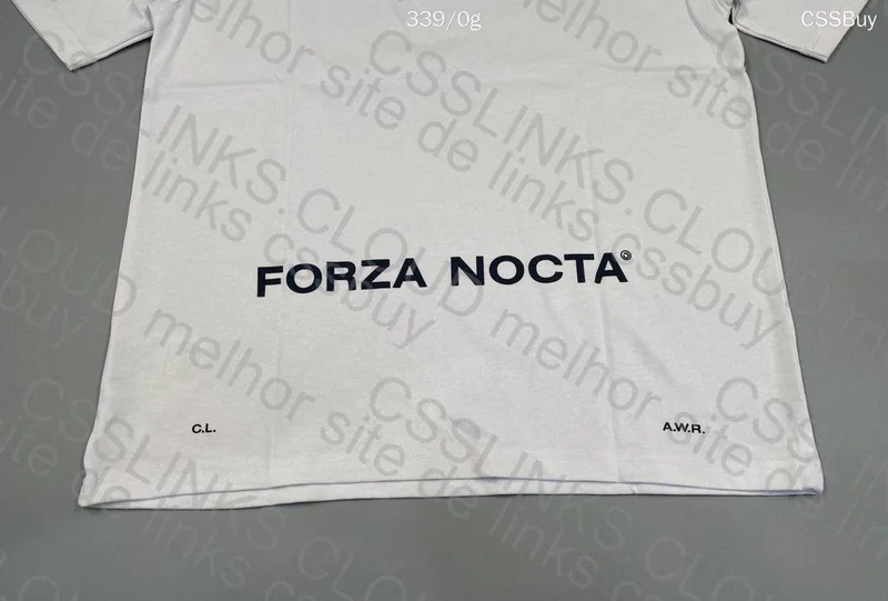 Nocta T-Shirt