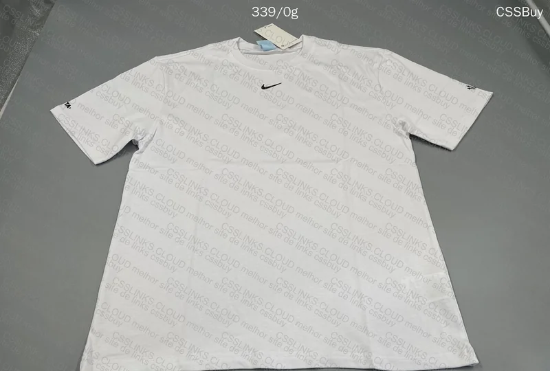 Nocta T-Shirt 2