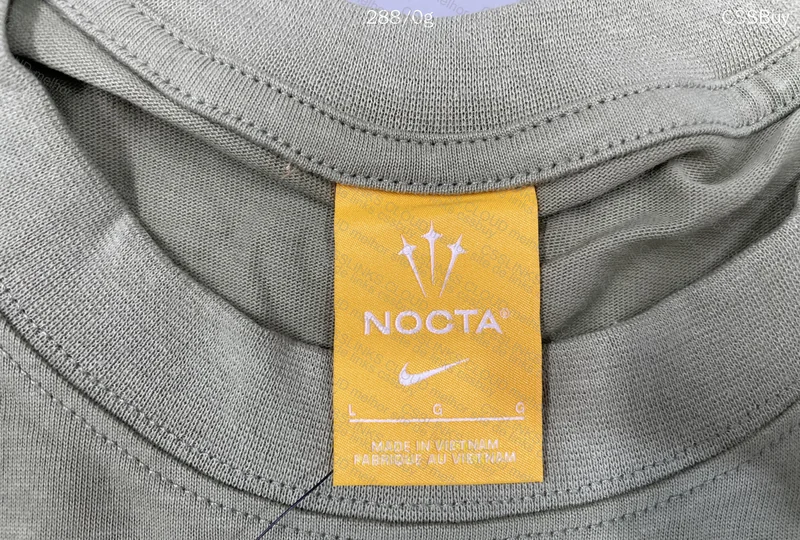 Nocta T-Shirt 2