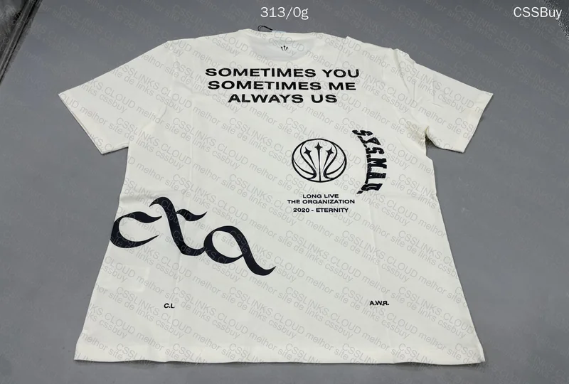 Nocta T-Shirt 2