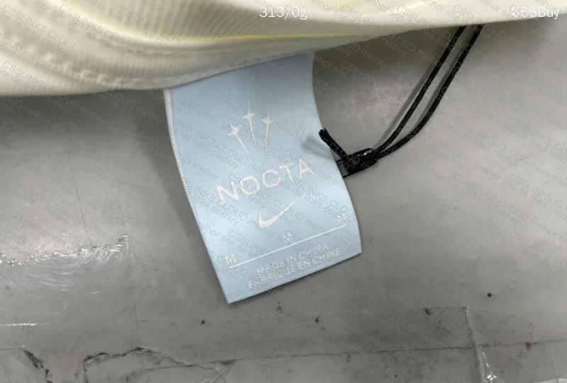 Nocta T-Shirt 3