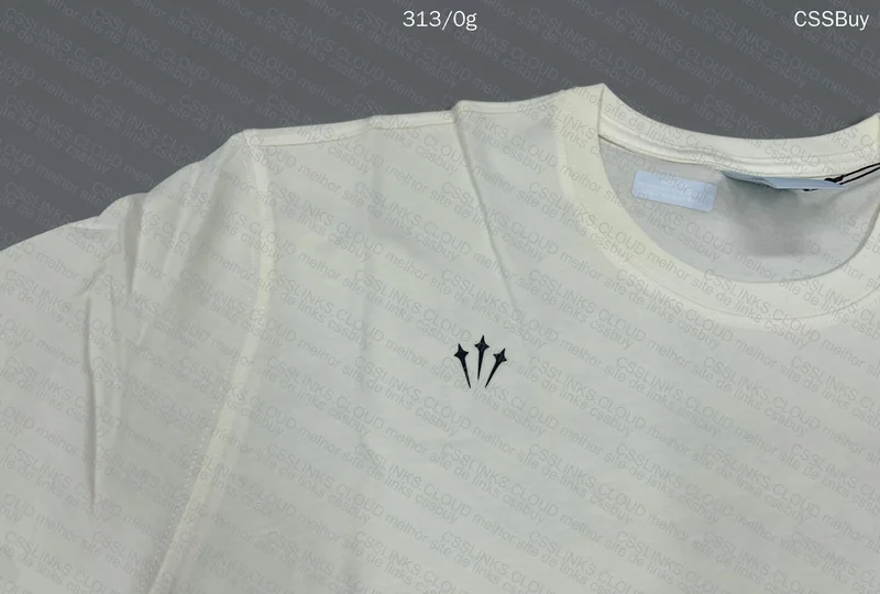 Nocta T-Shirt 6