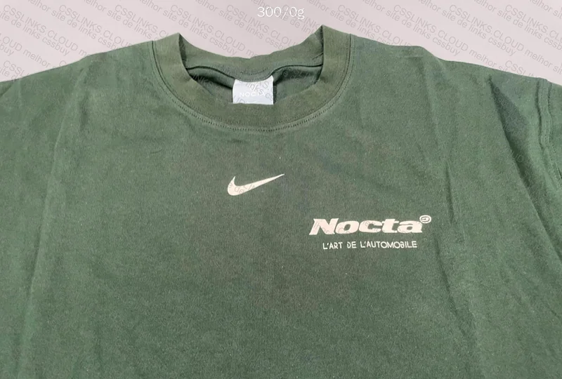 Nocta T-Shirt