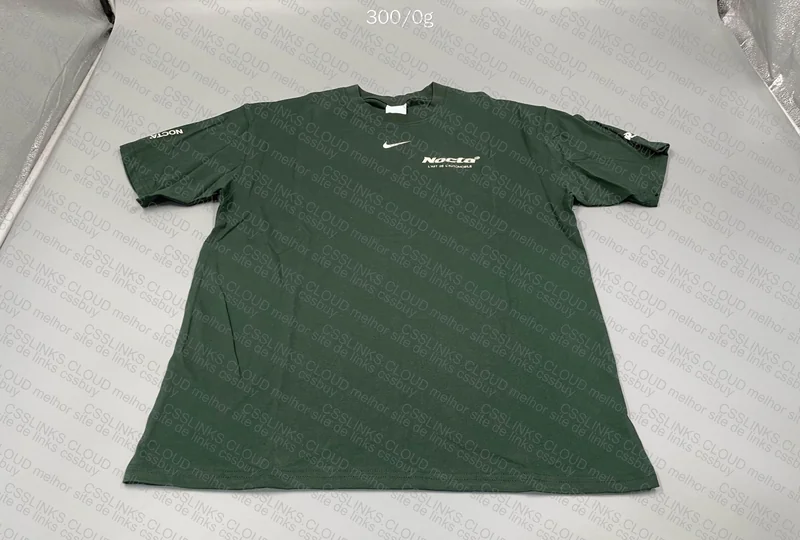 Nocta T-Shirt 2