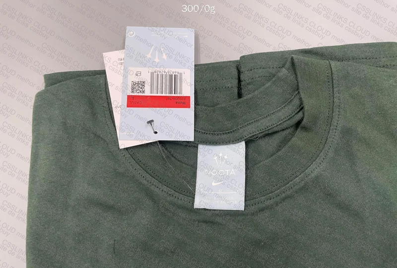 Nocta T-Shirt 3