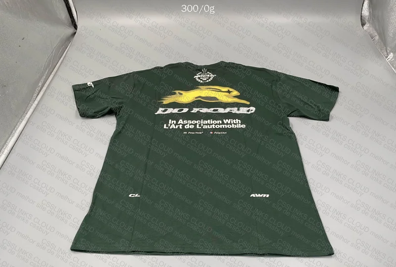 Nocta T-Shirt 4