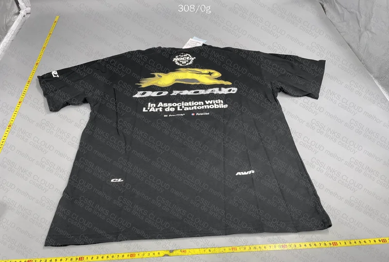 Nocta T-Shirt 3