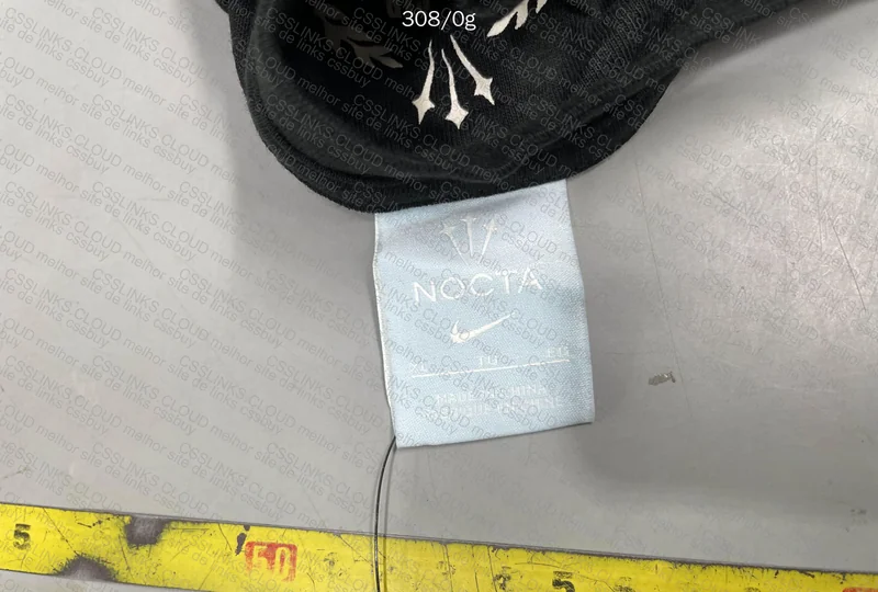 Nocta T-Shirt 5