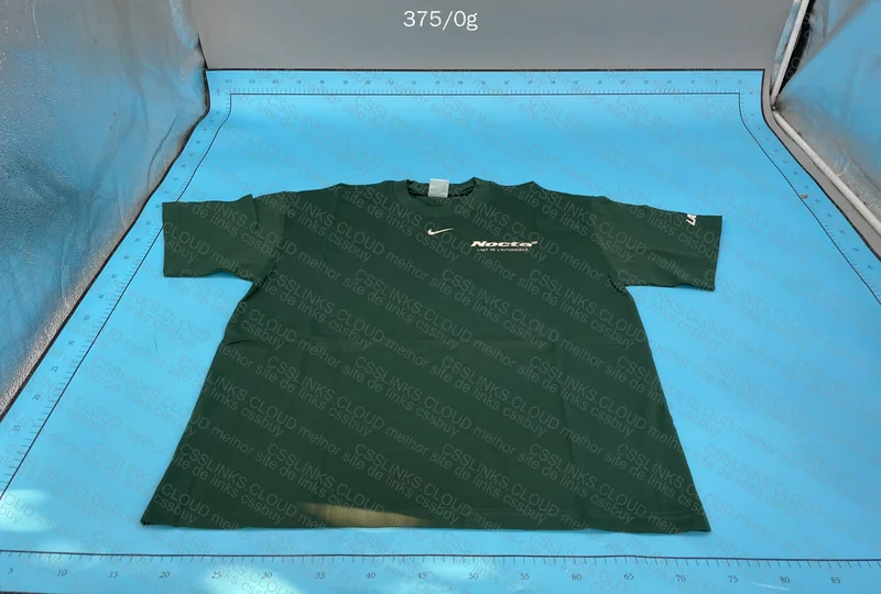 Nocta T-Shirt 2