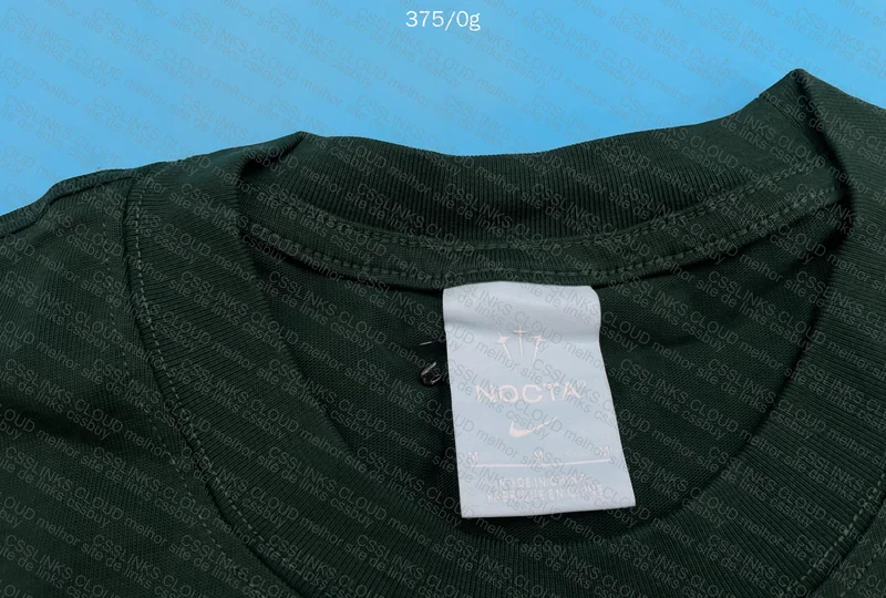 Nocta T-Shirt 5