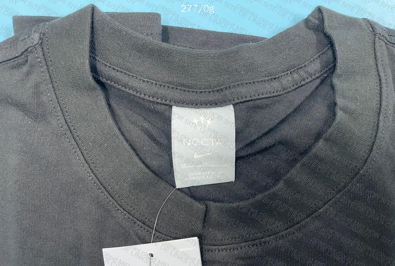 Nocta T-Shirt 2