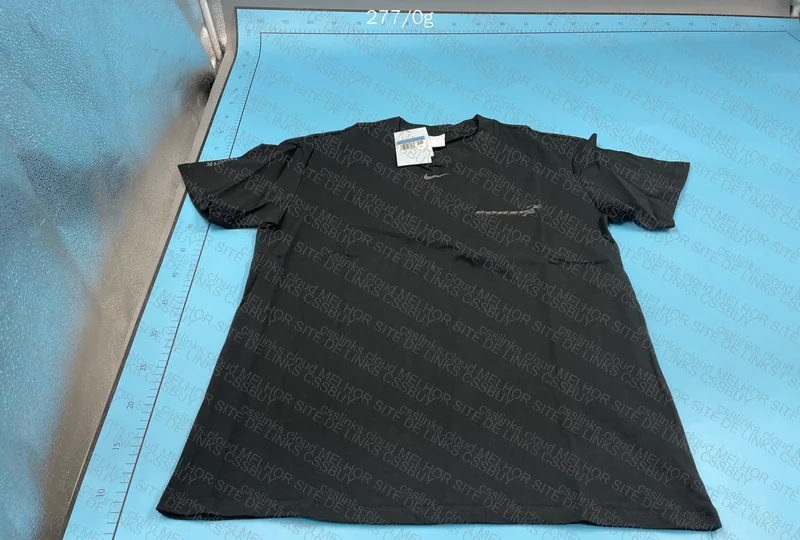 Nocta T-Shirt 3