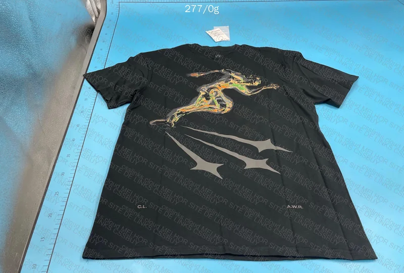 Nocta T-Shirt 4
