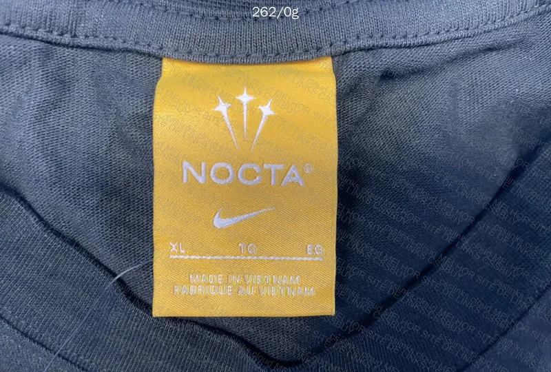 Nocta T-Shirt 2
