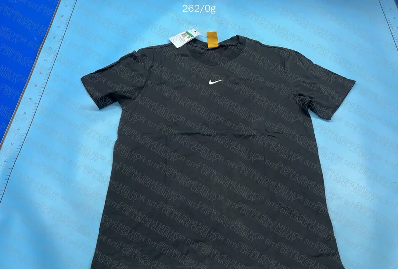 Nocta T-Shirt 3