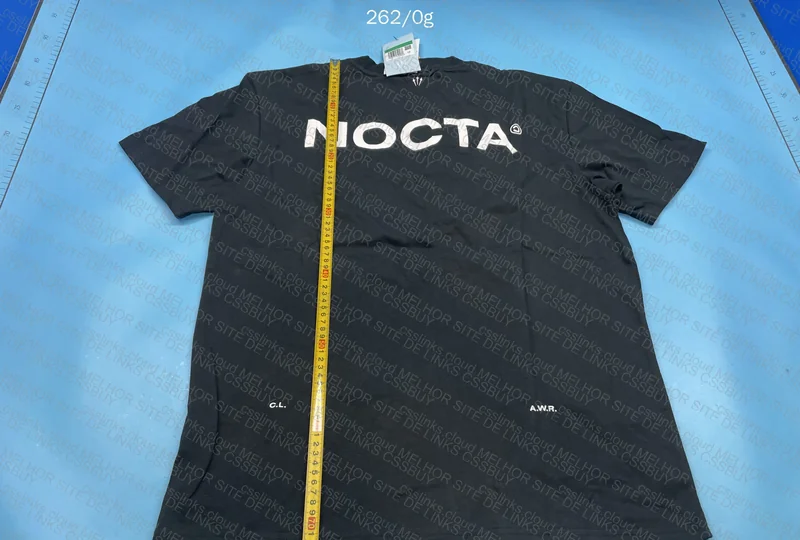 Nocta T-Shirt 5