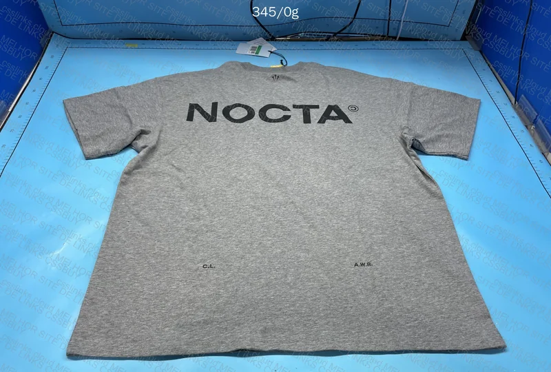 Nocta T-Shirt 4