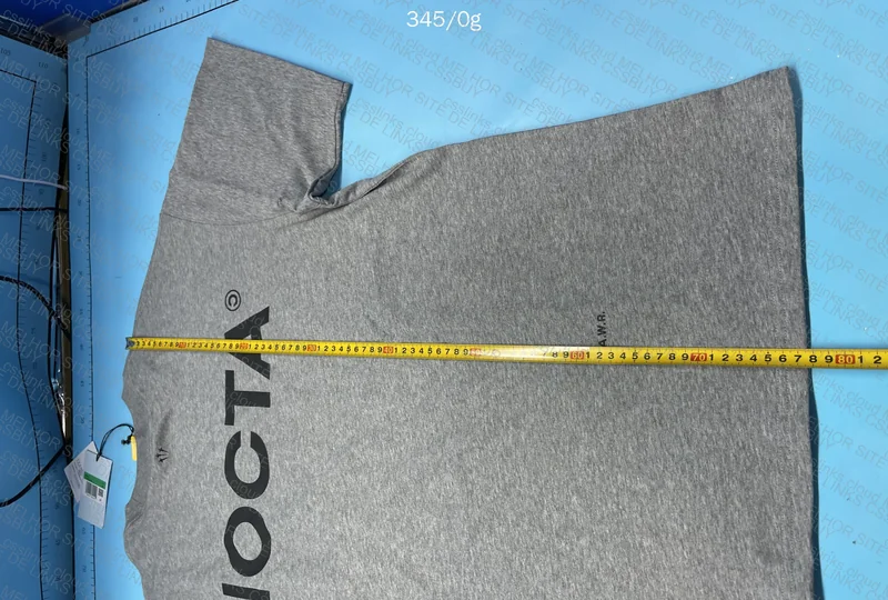 Nocta T-Shirt 5
