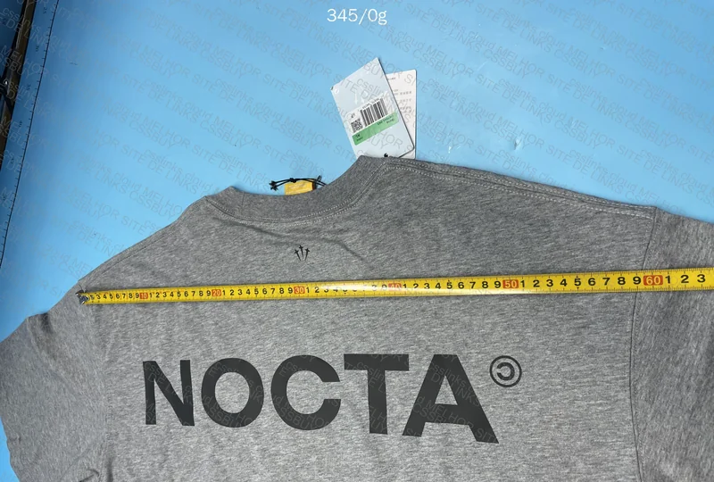 Nocta T-Shirt 6