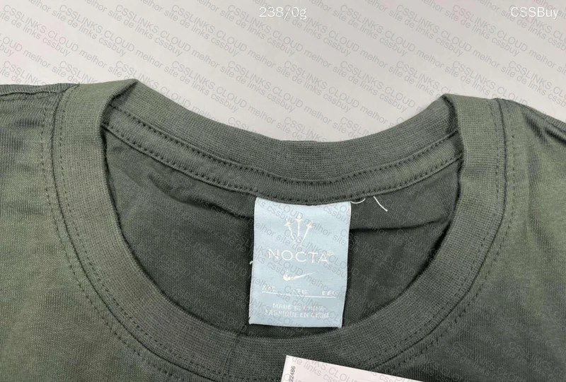Nocta Distant Regards T-Shirt 3