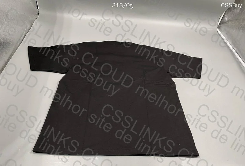 Number Nine T-Shirt