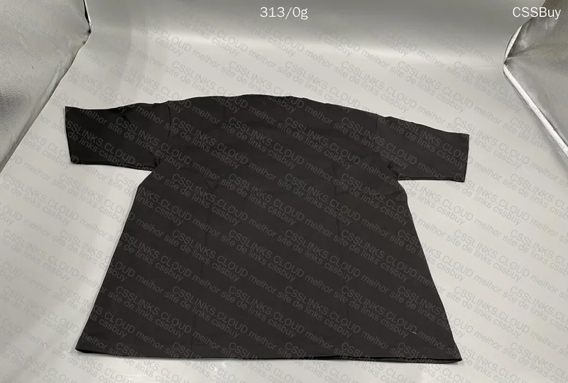 Number Nine T-Shirt 5