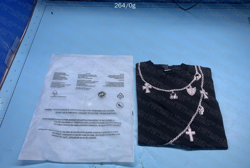 Number (N)ine T-shirt