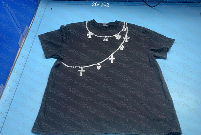 Number (N)ine T-shirt 2