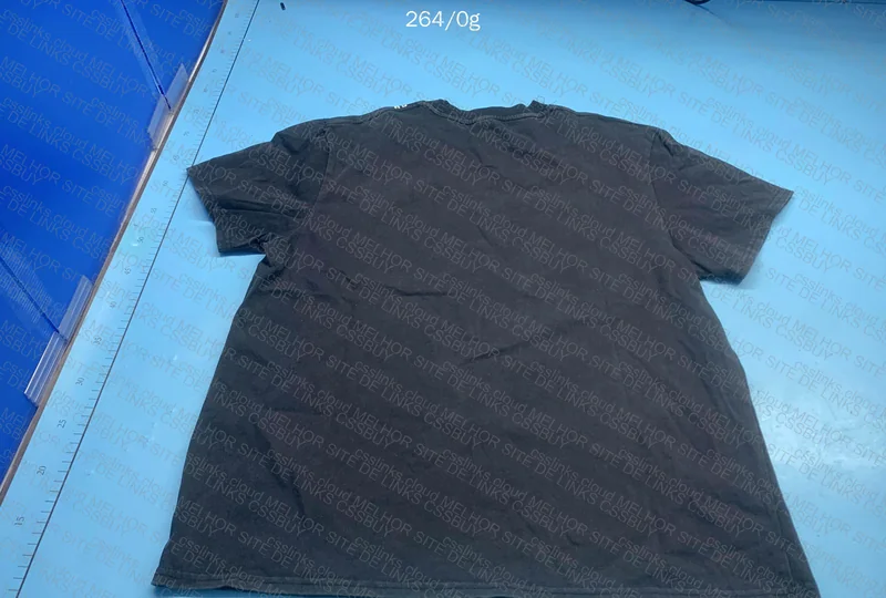 Number (N)ine T-shirt 3