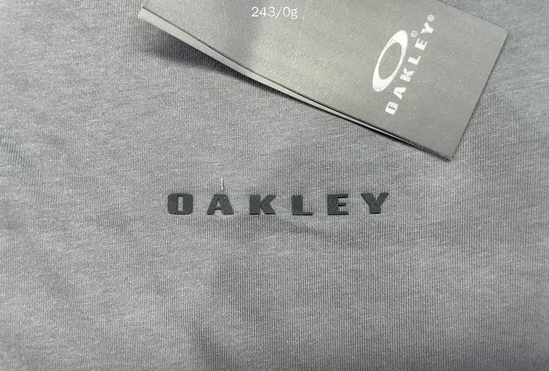 Oakley T-shirt 2