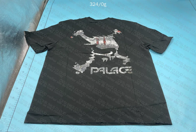 Oakley x Palace T-shirt