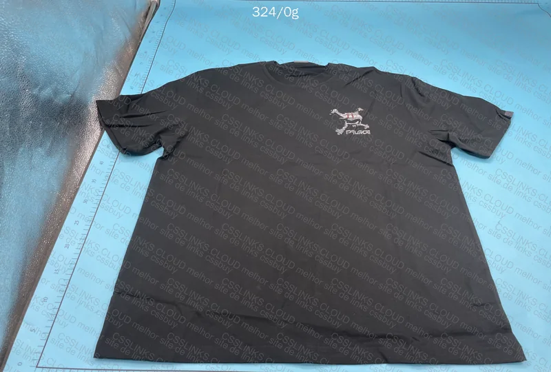 Oakley x Palace T-shirt 3