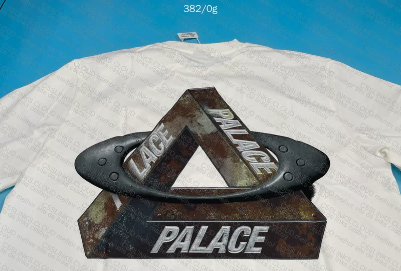 Oakley x Palace T-shirt