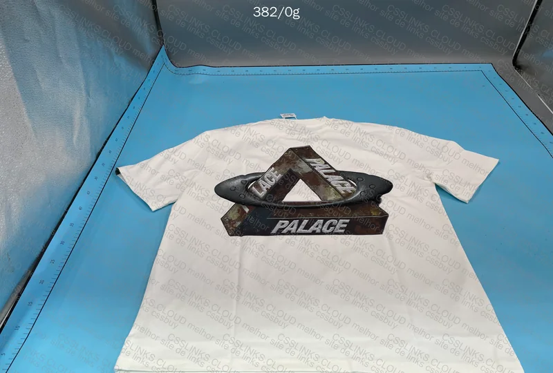 Oakley x Palace T-shirt 2