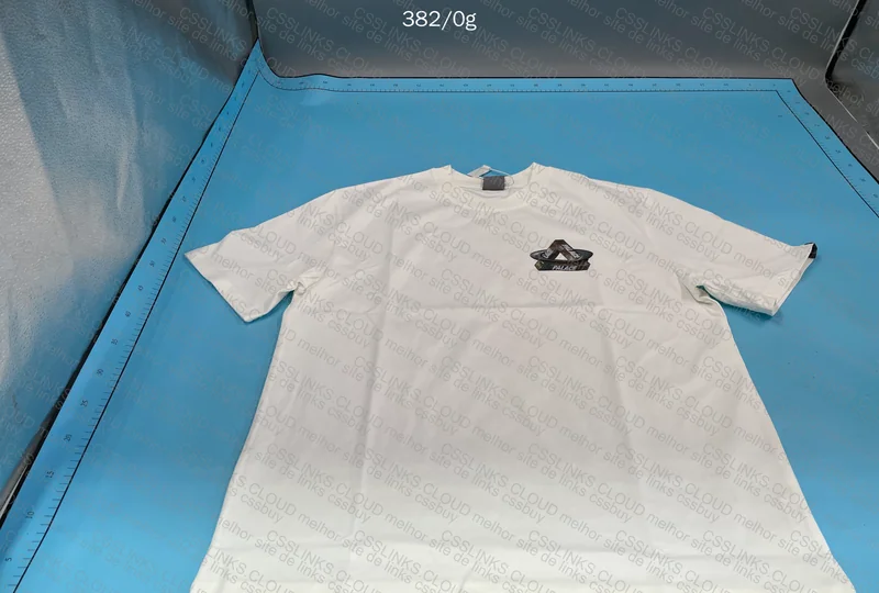 Oakley x Palace T-shirt 3
