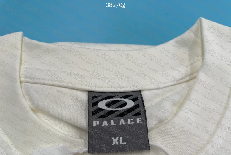 Oakley x Palace T-shirt 4