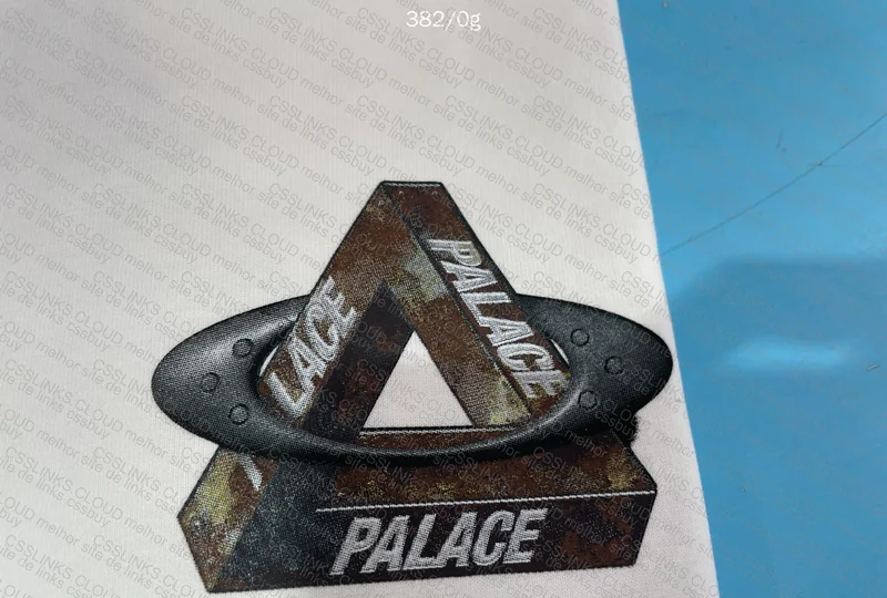 Oakley x Palace T-shirt 5
