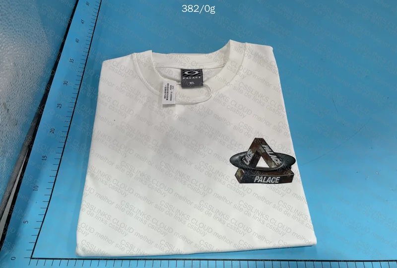 Oakley x Palace T-shirt 6