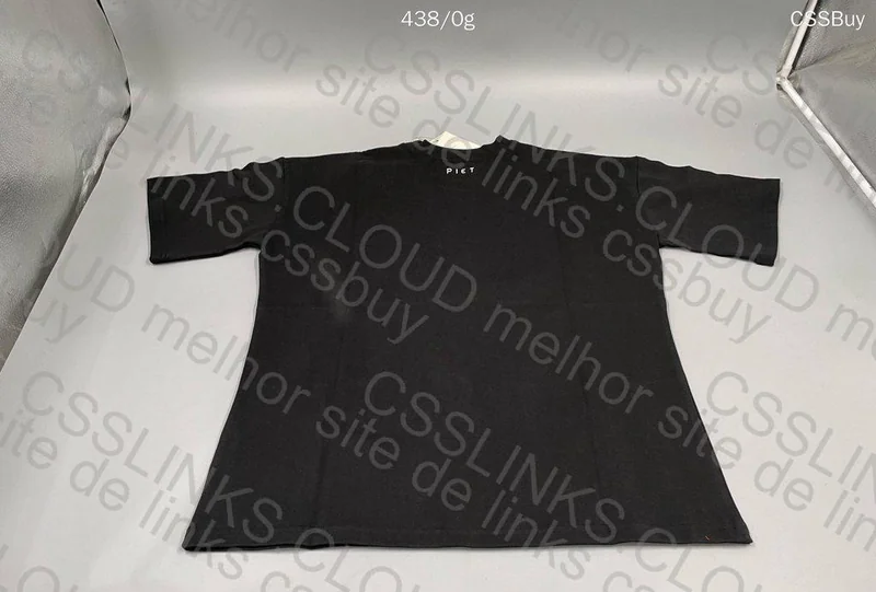 Oakley x Piet T-shirt