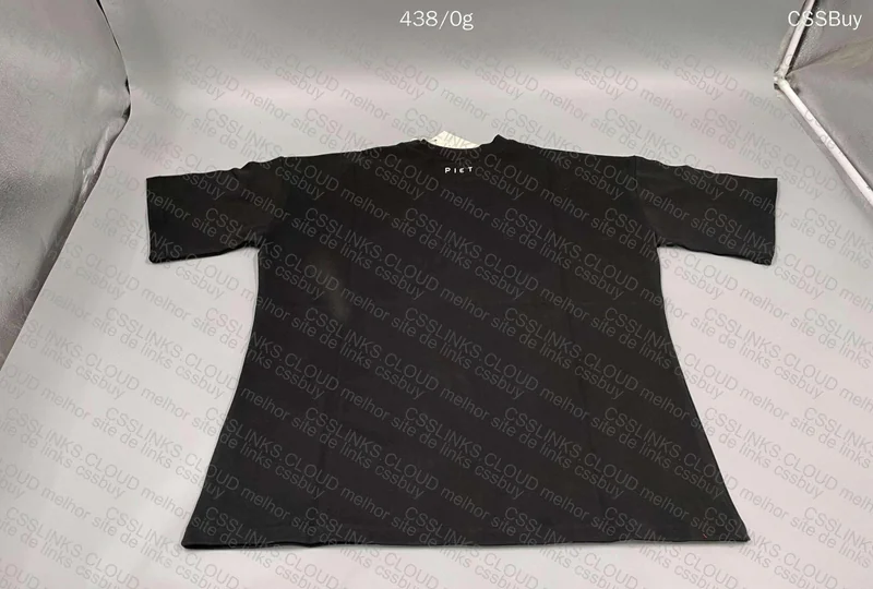 Oakley x Piet T-shirt 3