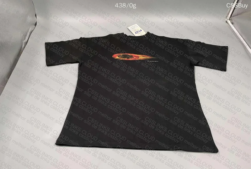 Oakley x Piet T-shirt 4