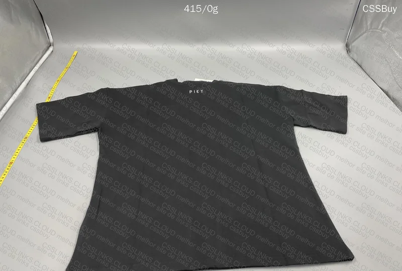 Oakley x Piet T-shirt 2